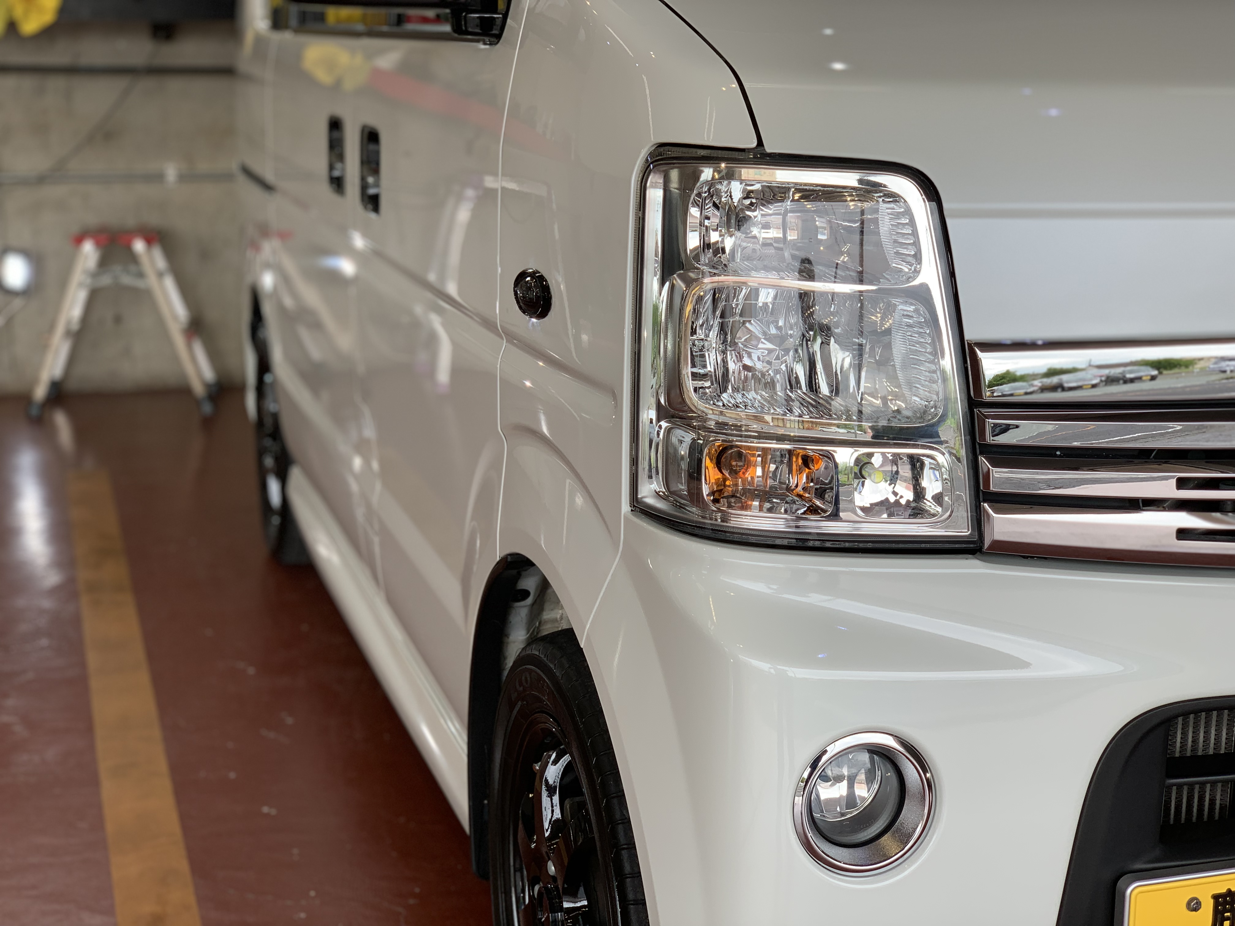 こんな悩みも解決 塗装ミスト ペンキ ペイントミスト除去 洗車工房 こんな悩みも解決 塗装ミスト ペンキ ペイントミスト除去 洗車工房