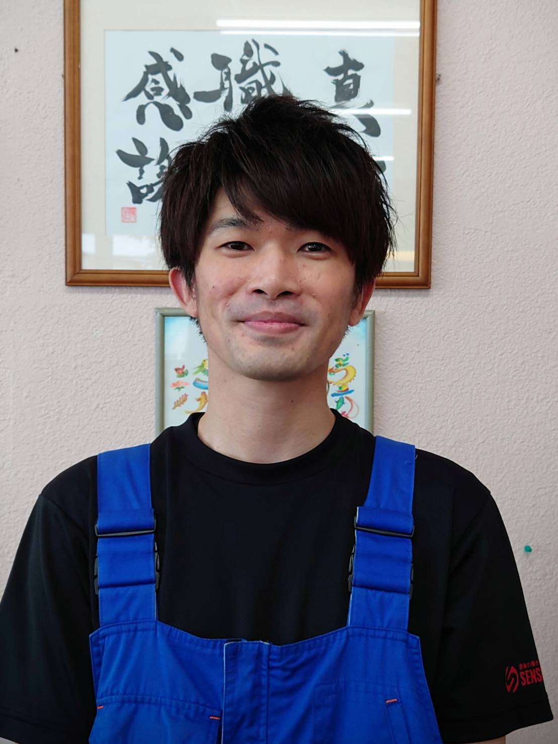 根木原 涼